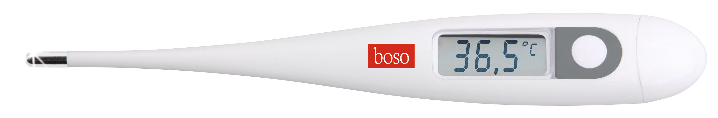 bosotherm basic Präzises Fiebermessen