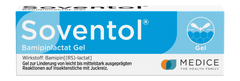 Soventol Gel