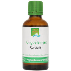 Phytopharma Oligoelement Calcium