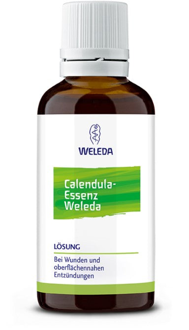 Weleda Calendula Essenz 50ml