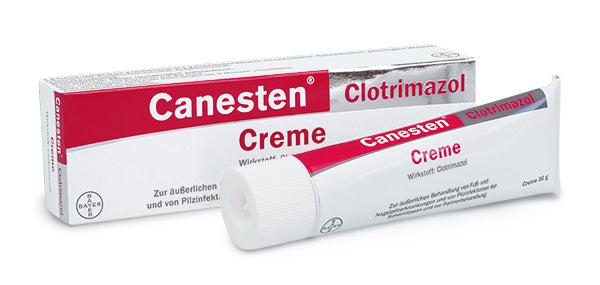 Canesten® Clotrimazol Creme