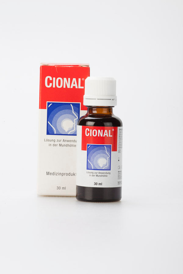 Cional®
