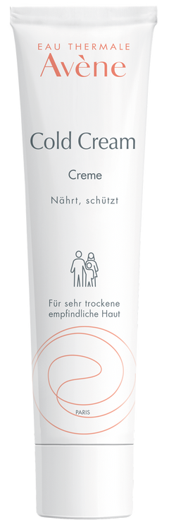 Avène Cold Cream