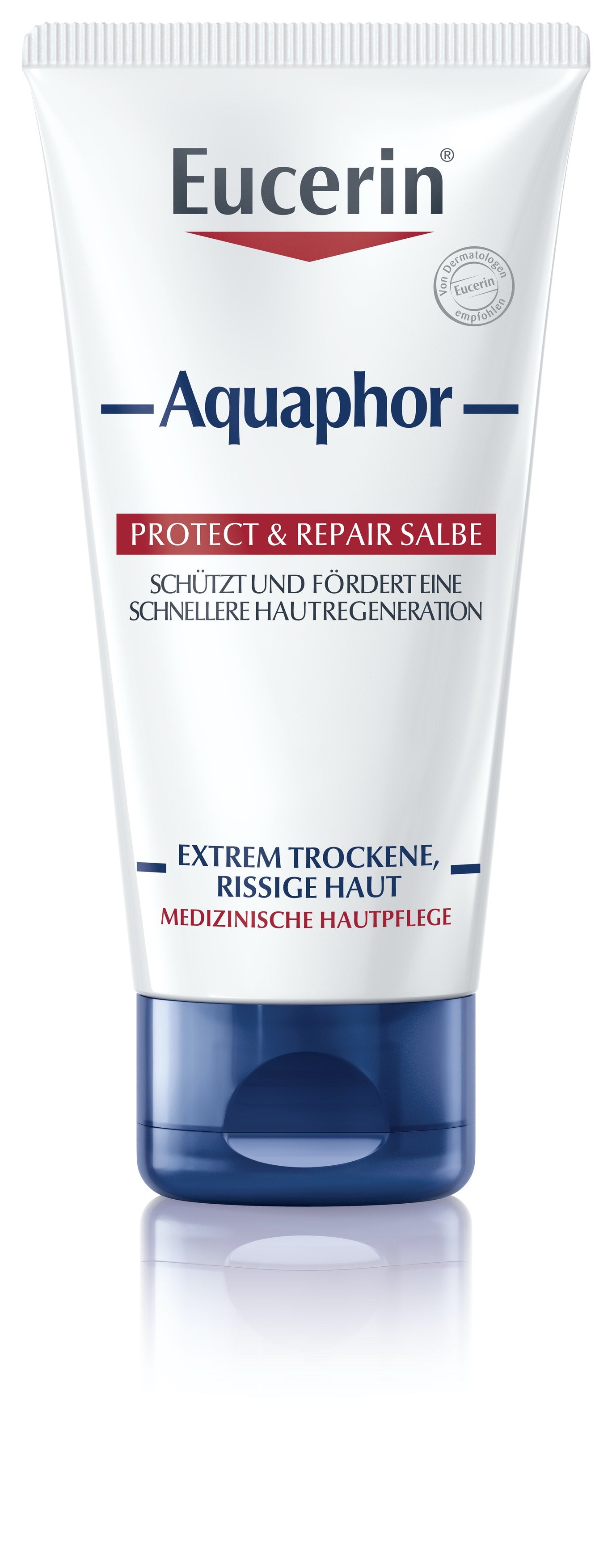 Eucerin Aquaphor Protect & Repair Salbe