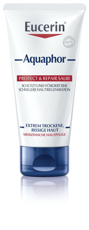 Eucerin Aquaphor Protect & Repair Salbe