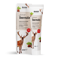 Arlberger Deermalin Hirschtalgcreme
