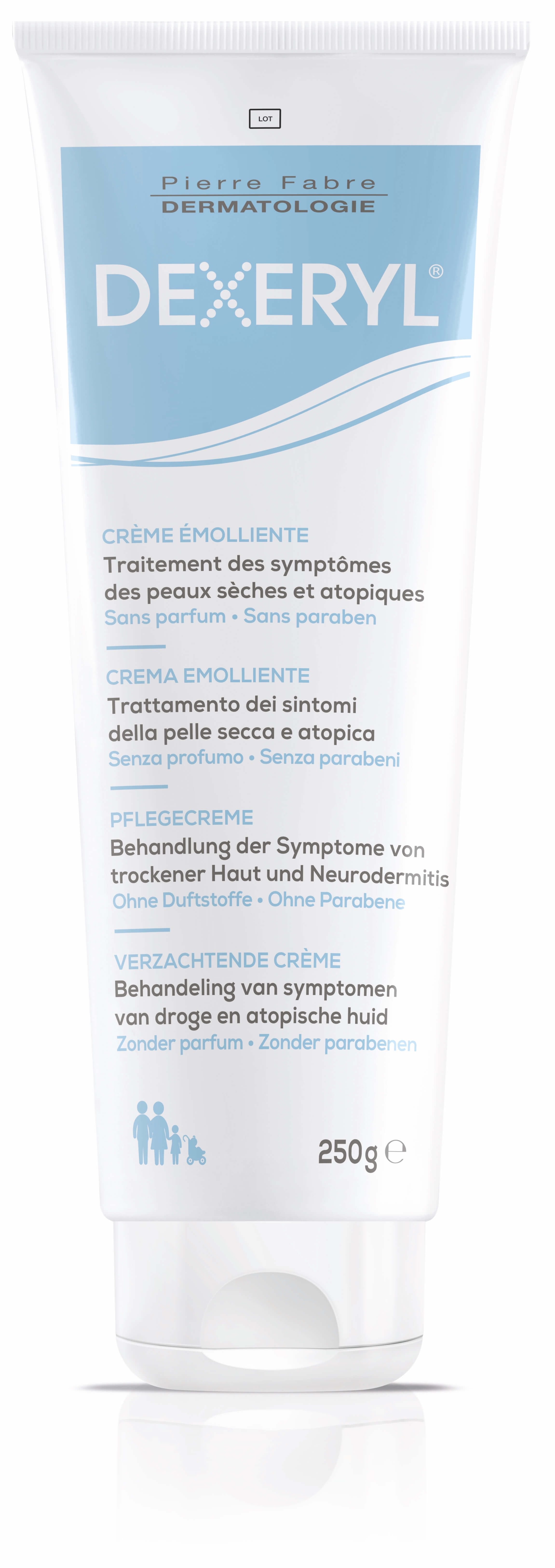 Dexeryl Creme