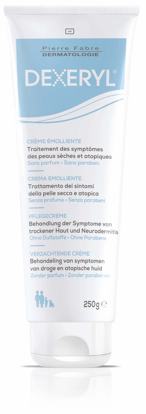 Dexeryl Creme