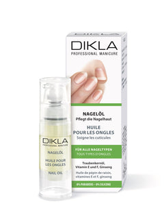 DIKLA Nagelöl