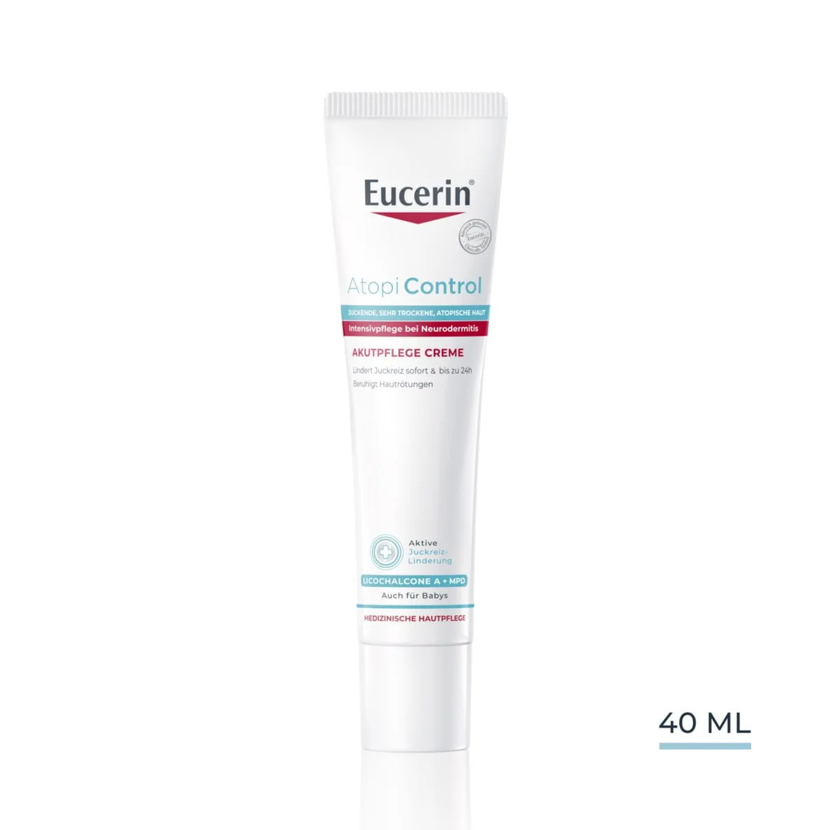 EUCERIN AtopiControl Akut-Pflegecreme