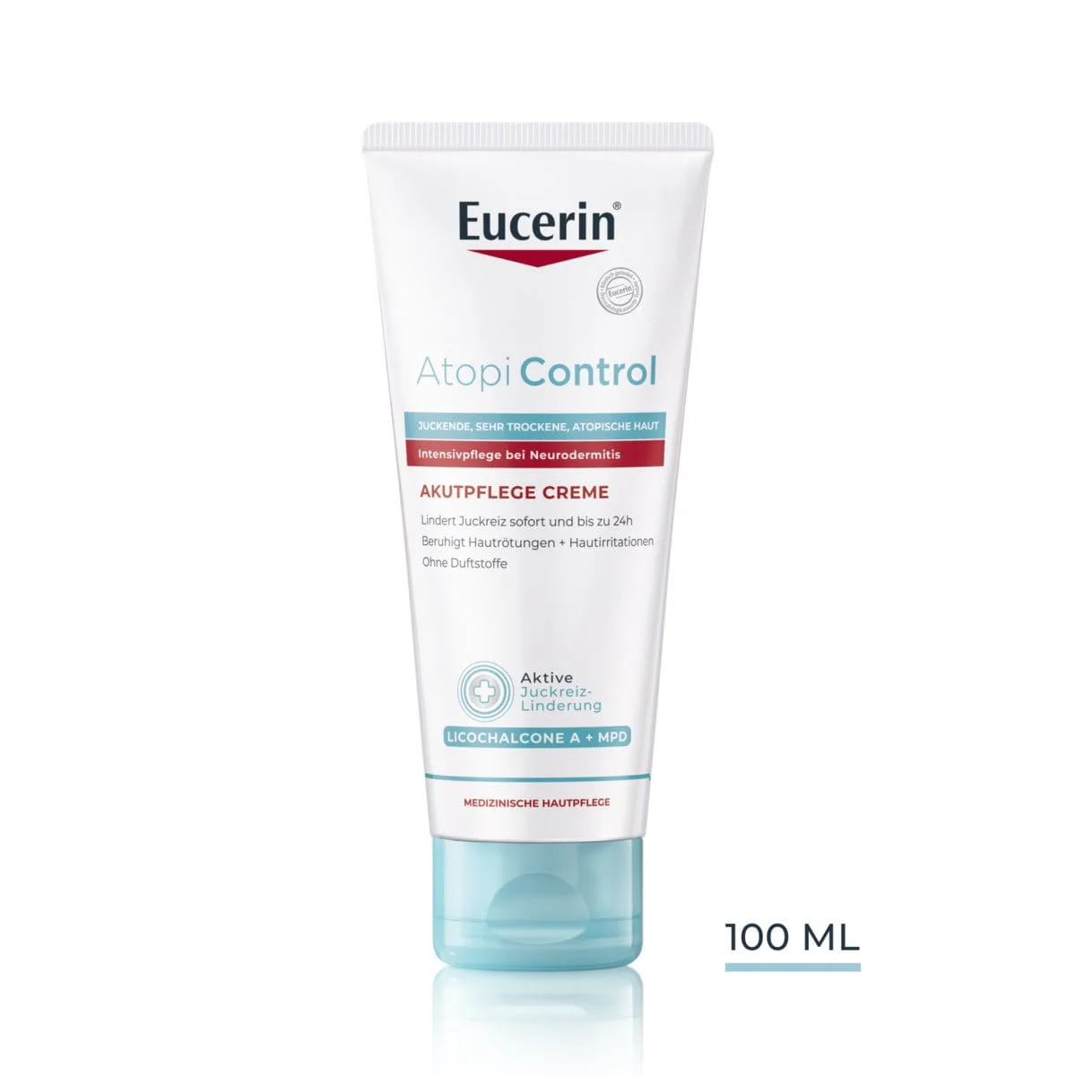EUCERIN AtopiControl Akut-Pflegecreme