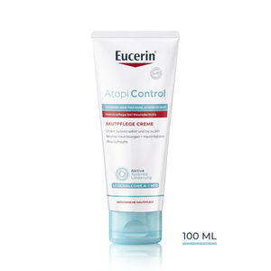 EUCERIN AtopiControl Akut-Pflegecreme