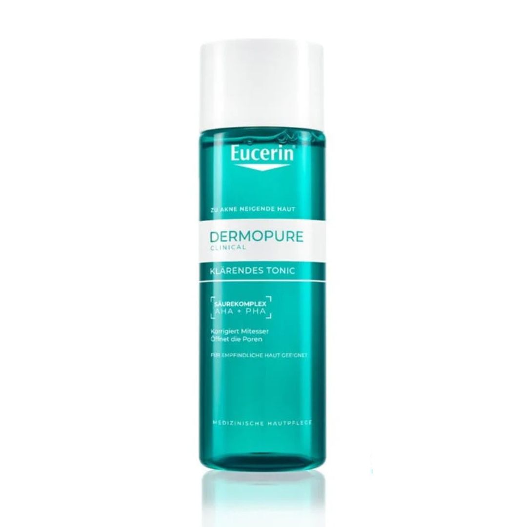 EUCERIN DERMOPURE CLINICAL Klärendes Tonic