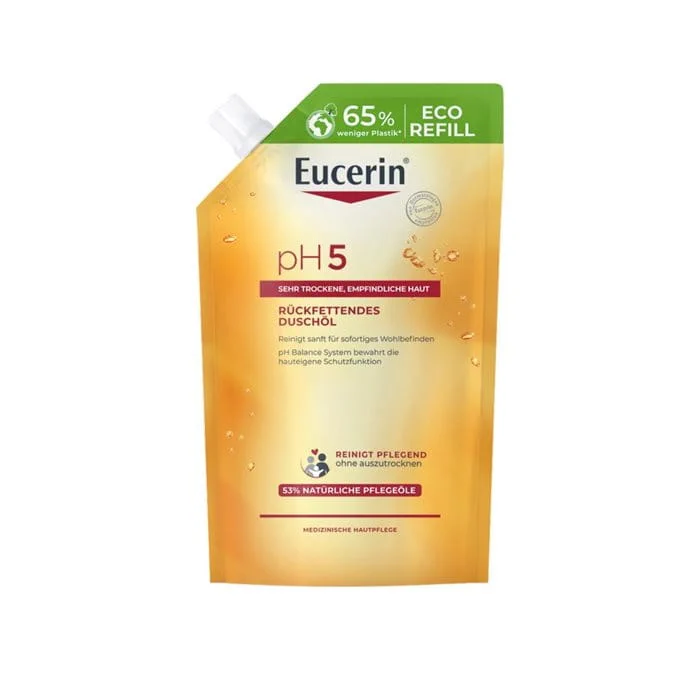 Eucerin pH5 Duschöl