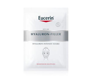 EUCERIN HYALURON-FILLER Intensiv-Maske