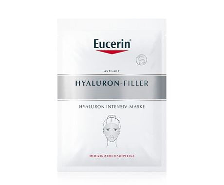 EUCERIN HYALURON-FILLER Intensiv-Maske