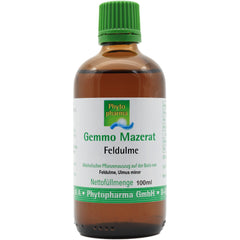 Phytopharma Feldulme Gemmo 100ml