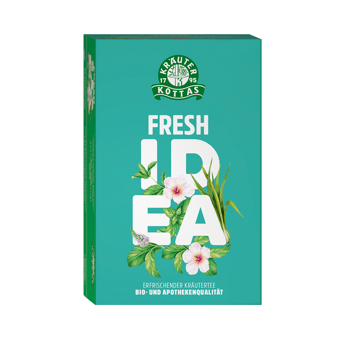 DR. KOTTAS Fresh Idea