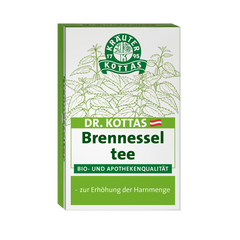 DR. KOTTAS Brennesseltee
