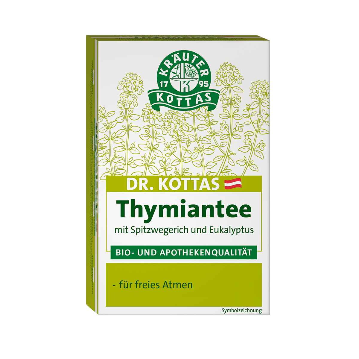 DR. KOTTAS Thymiantee