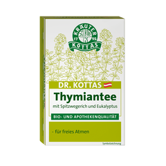 DR. KOTTAS Thymiantee