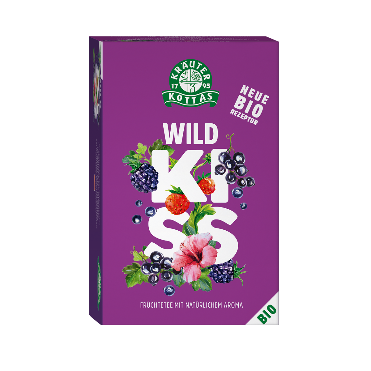 DR. KOTTAS Wild Kiss