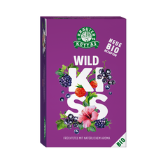DR. KOTTAS Wild Kiss