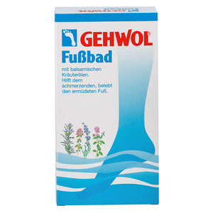 GEHWOL Fußbad