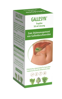 Gallesyn  100ml