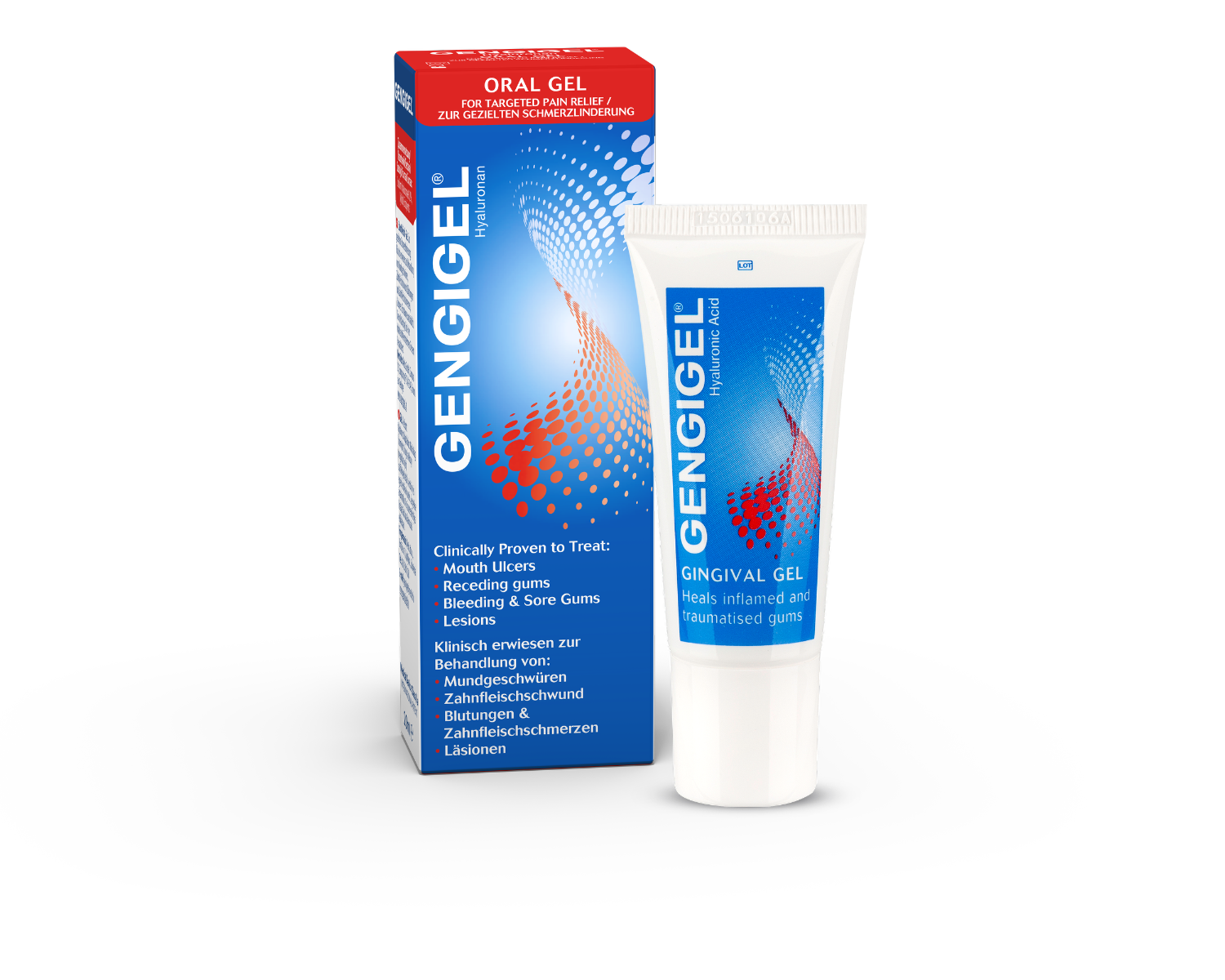 Gengigel Gel