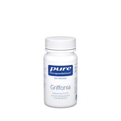 PURE ENCAPSULATIONS® Griffonia Kapseln