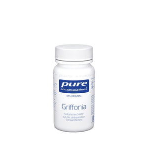 PURE ENCAPSULATIONS® Griffonia Kapseln