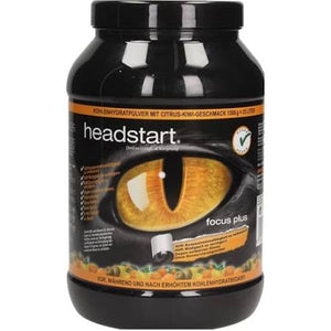 Headstart Focus Instant Pulver Tropical