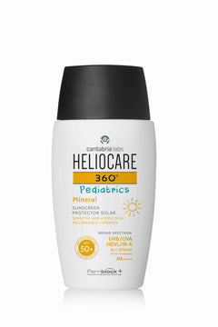 Heliocare 360° Pediatrics Mineral SPF 50+