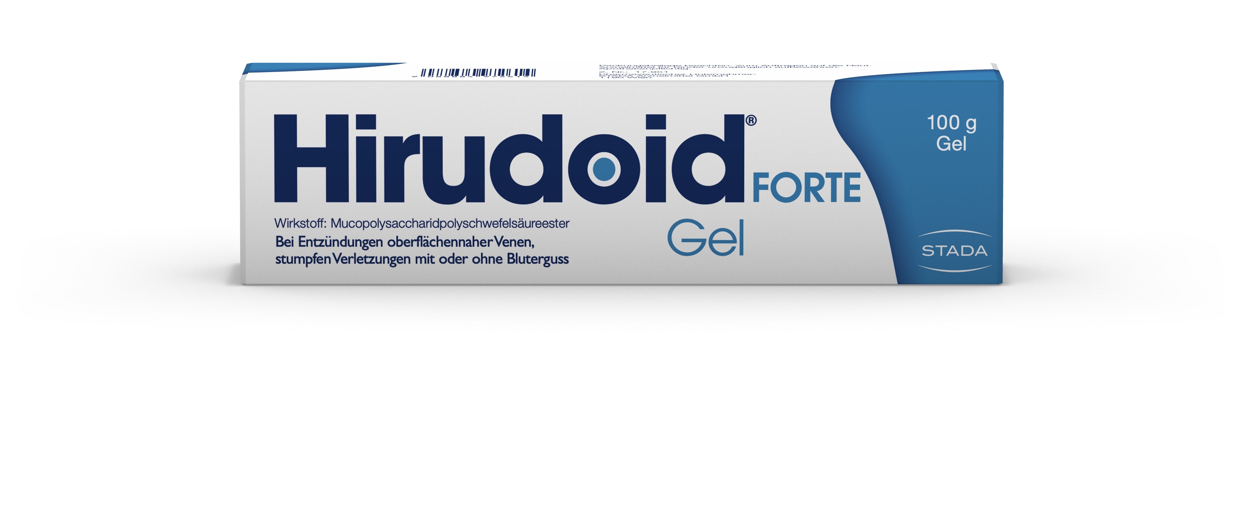 Hirudoid® FORTE Gel