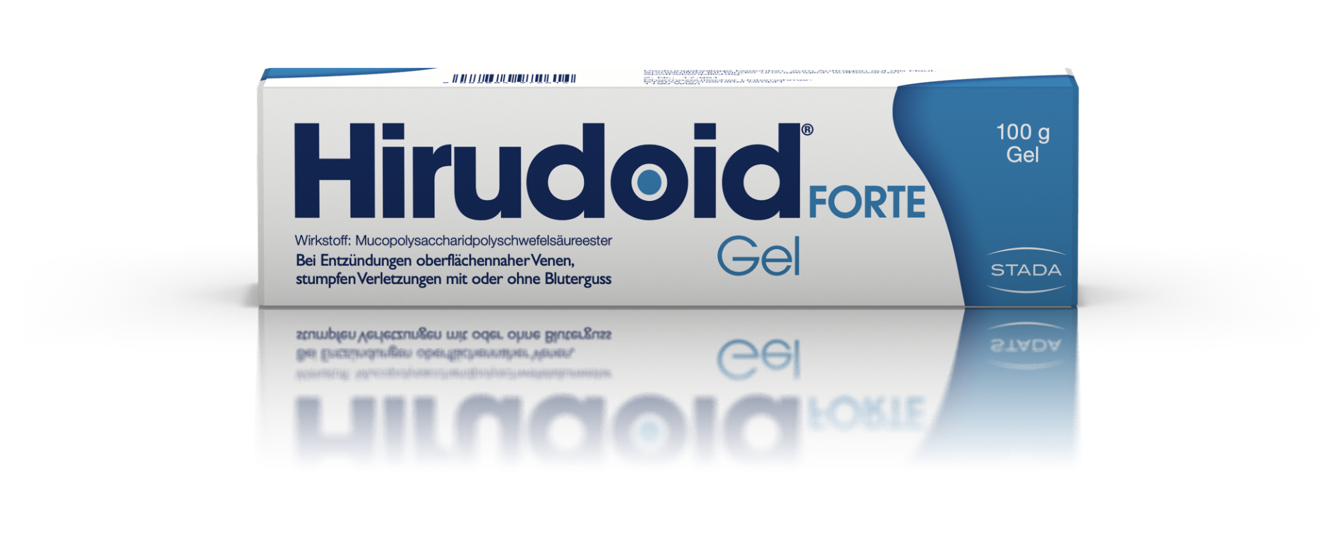 Hirudoid® FORTE Gel