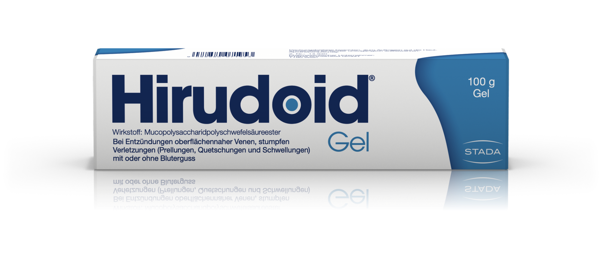 Hirudoid Gel
