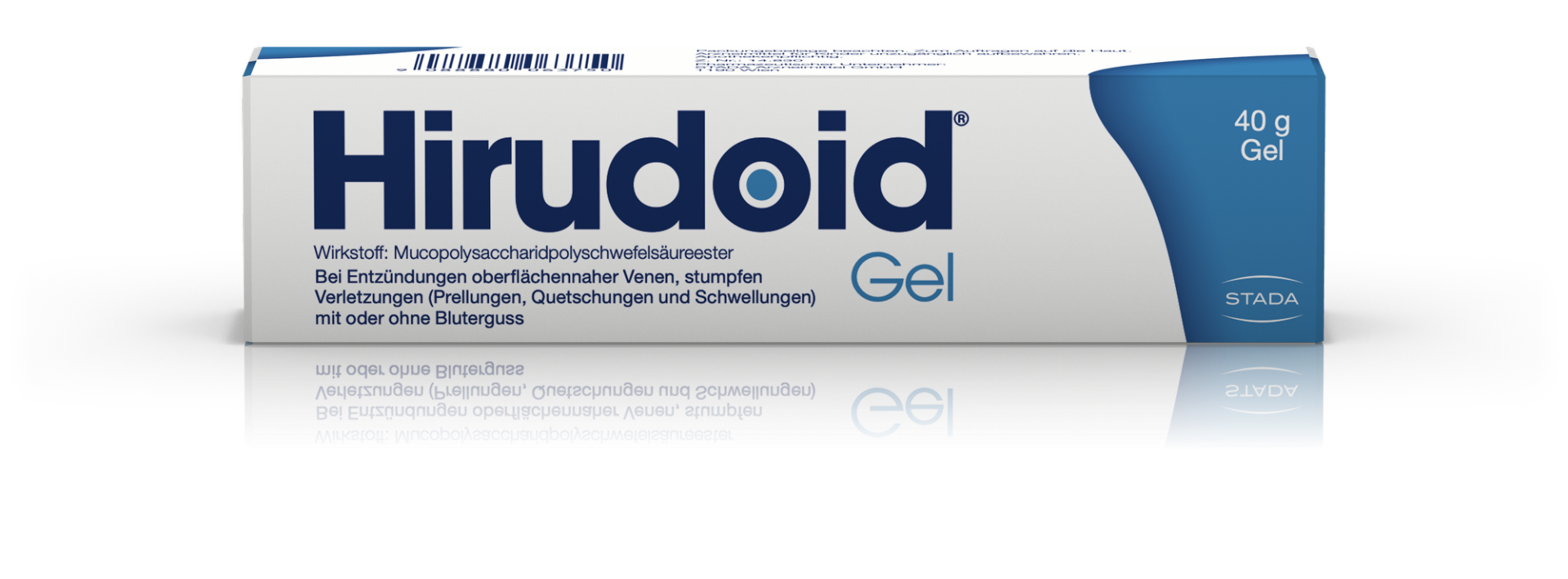 Hirudoid Gel