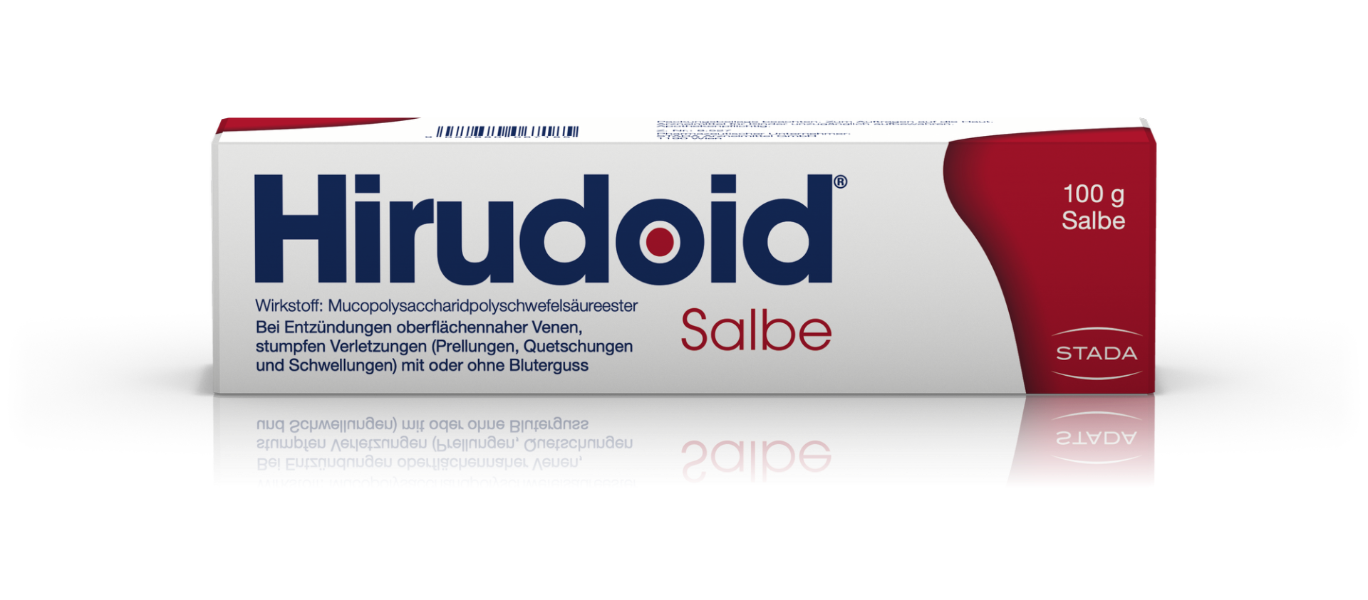 Hirudoid Salbe