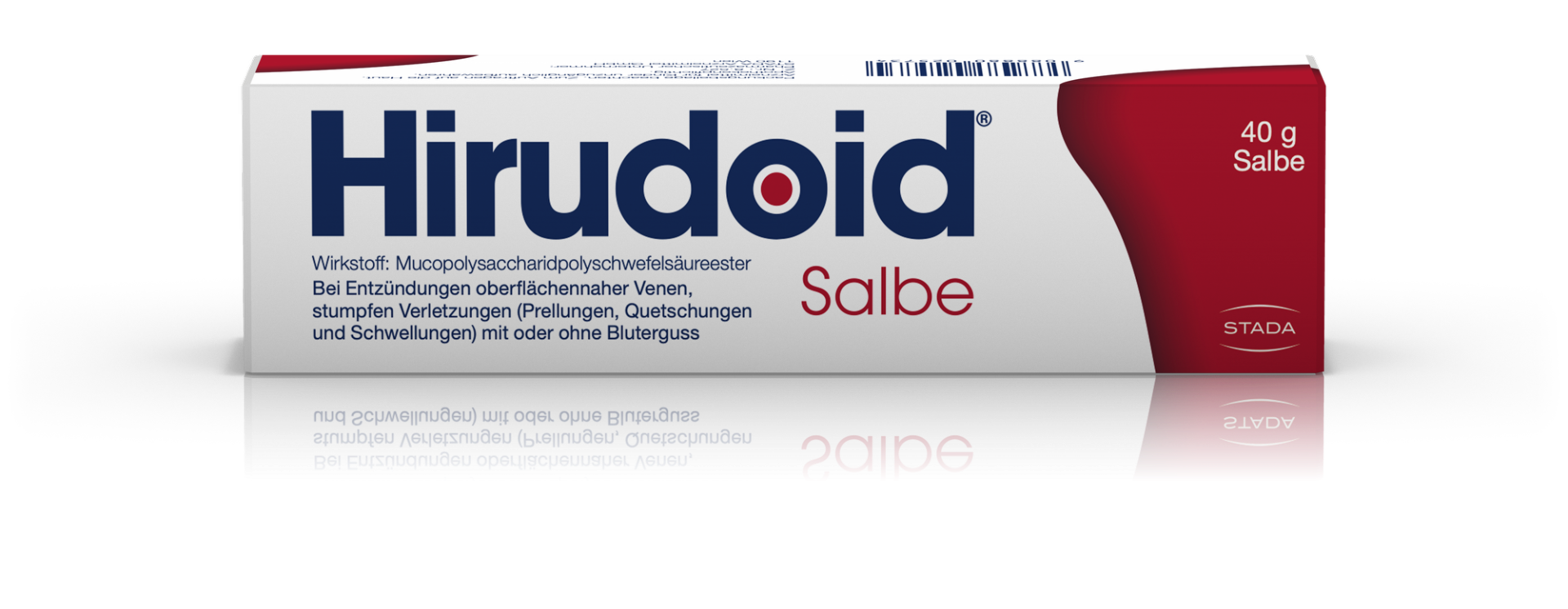 Hirudoid Salbe