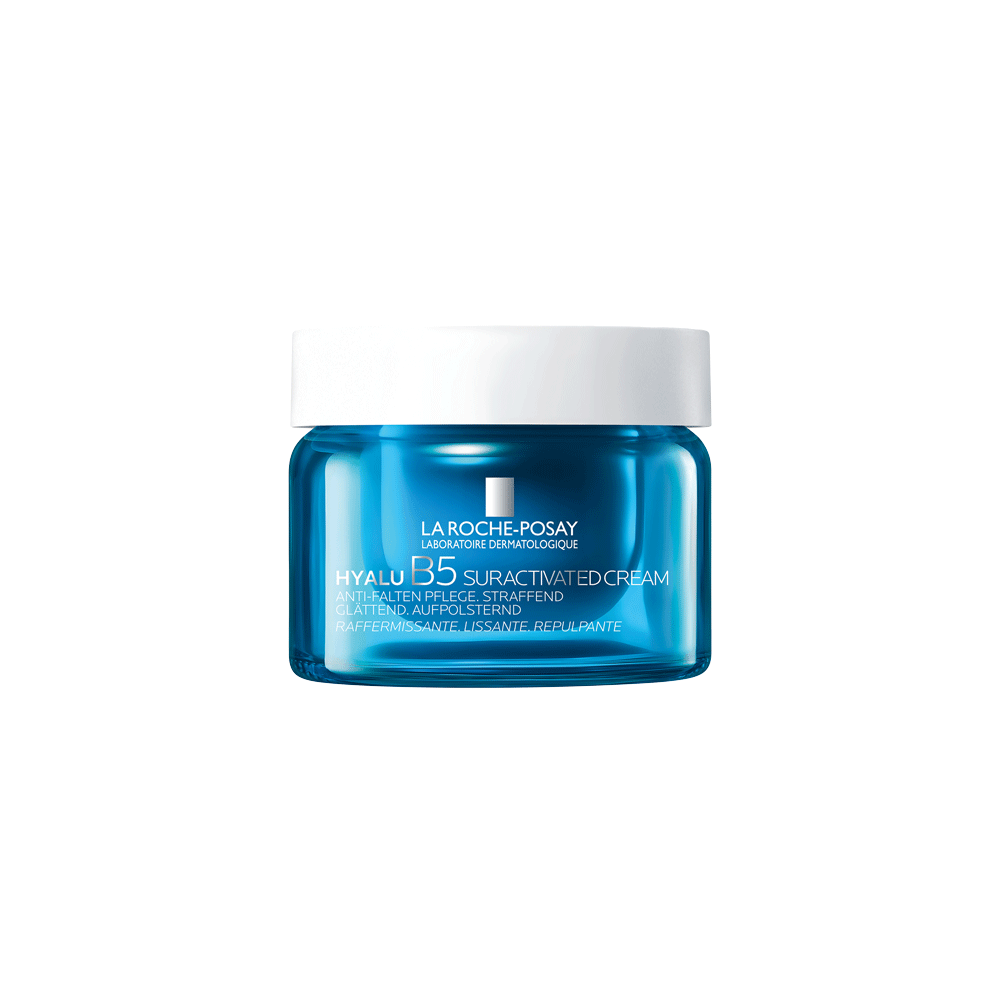 LA ROCHE-POSAY HYALU B5 SURACTIVATED CREAM