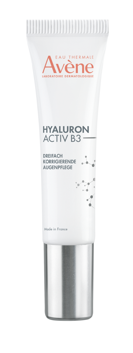 AVÈNE Hyaluron Activ B3 Augenpflege