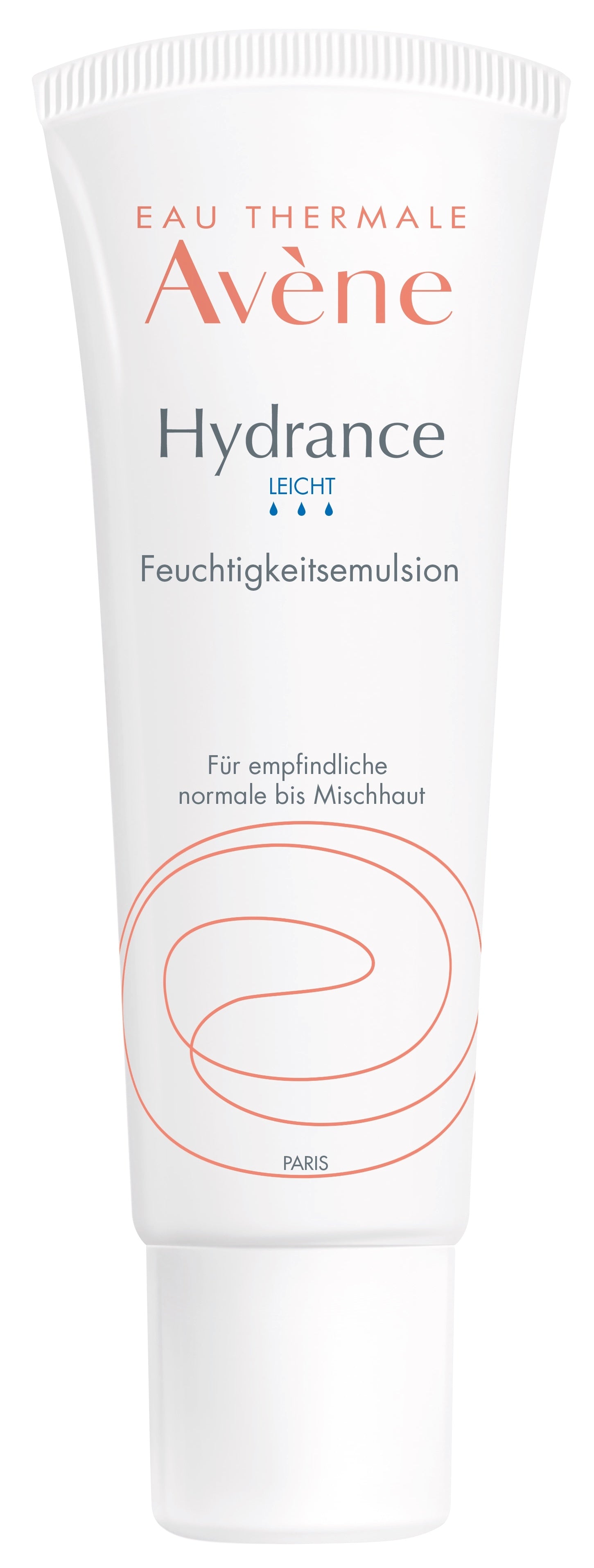 Avène HYDRANCE LEICHT FEUCHTIGKEITSEMULSION