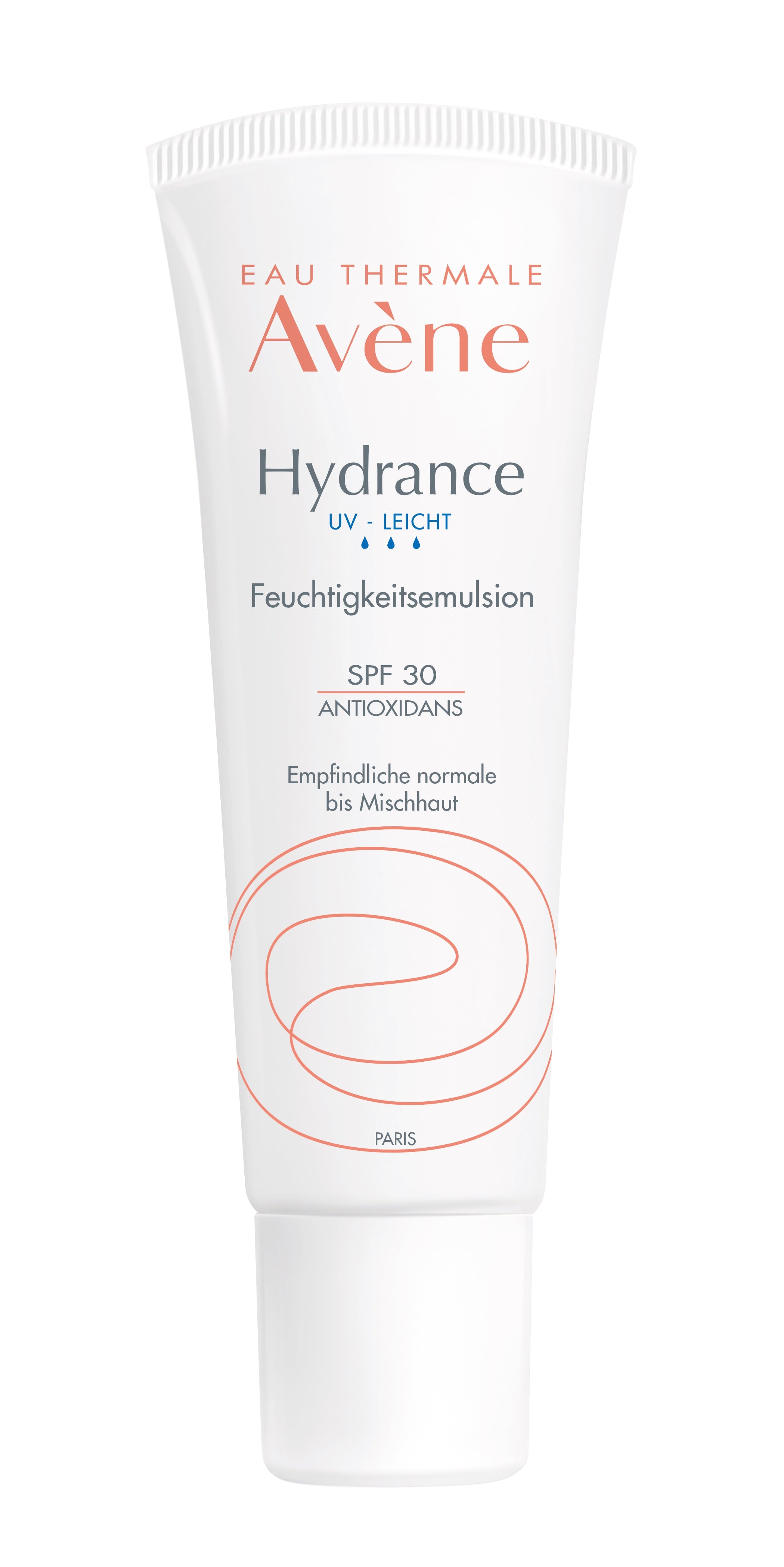 Avène Hydrance Optimale leicht SPF30