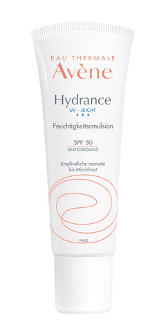 Avène Hydrance Optimale leicht SPF30