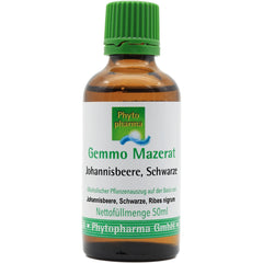 Phytopharma Johannisbeere Gemmo 50ml