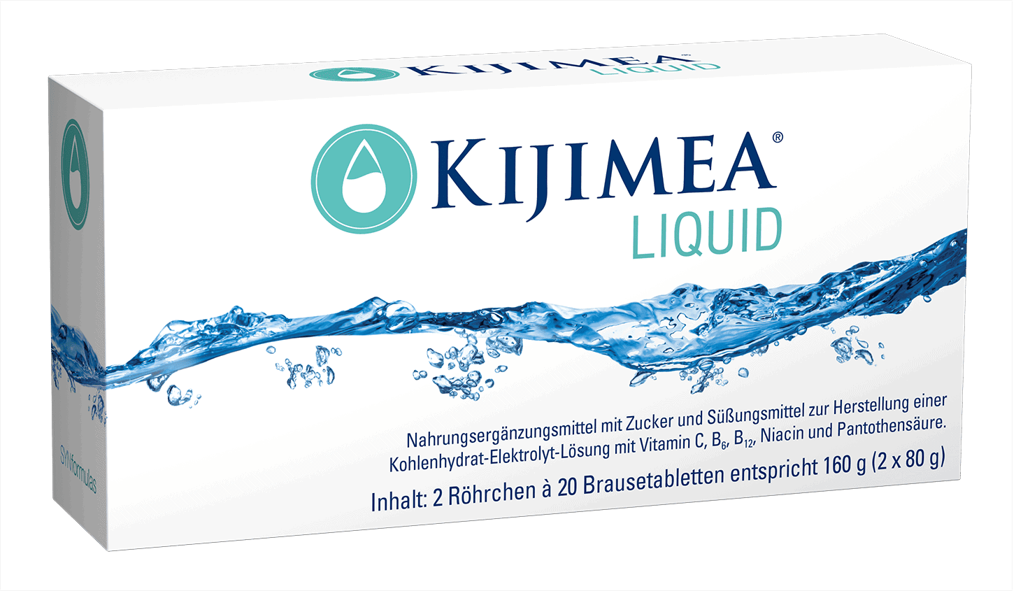 KIJIMEA® LIQUID