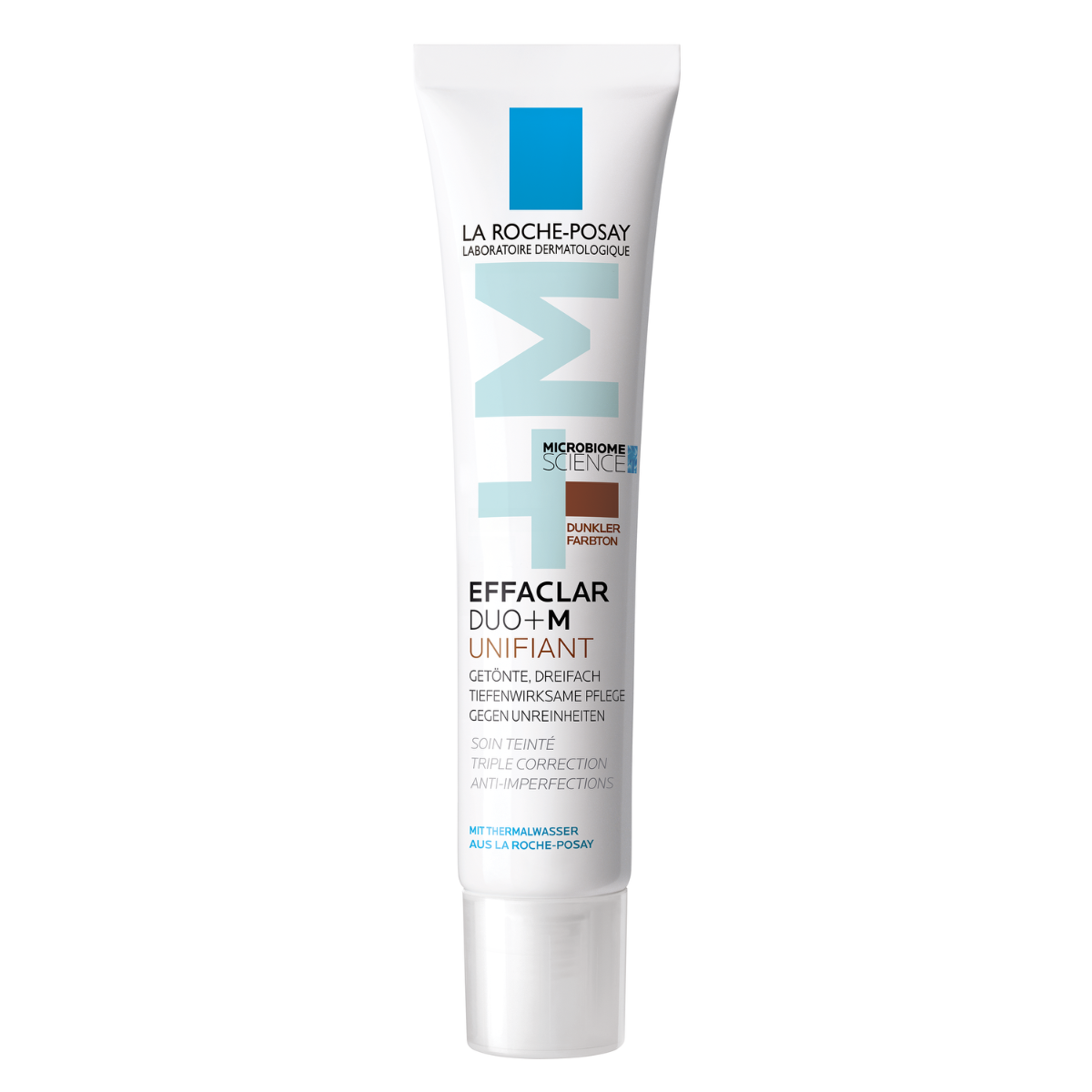 La Roche-Posay EFFACLAR DUO+M UNIFIANT getönt