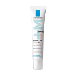 La Roche-Posay EFFACLAR DUO+M UNIFIANT getönt