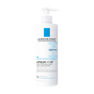 La Roche-Posay  LIPIKAR Baume Light AP+M